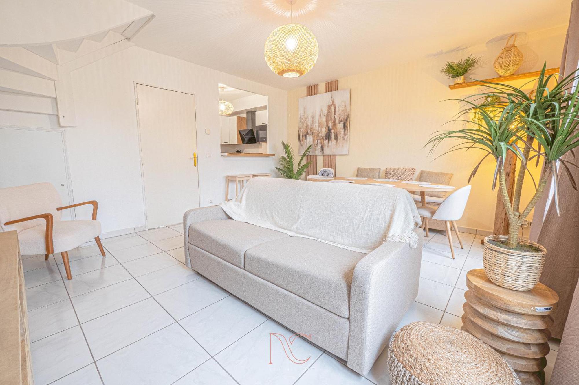 *Disneyland-Paris* 7Pers, Wifi, Parking Bailly-Romainvilliers Exterior foto
