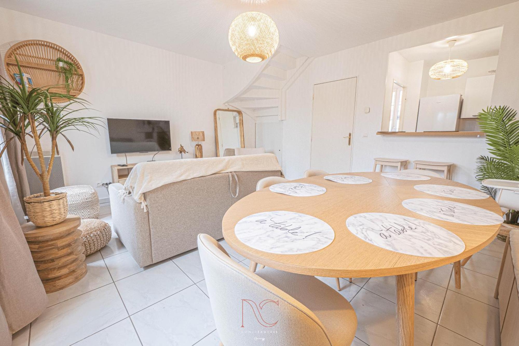 *Disneyland-Paris* 7Pers, Wifi, Parking Bailly-Romainvilliers Exterior foto