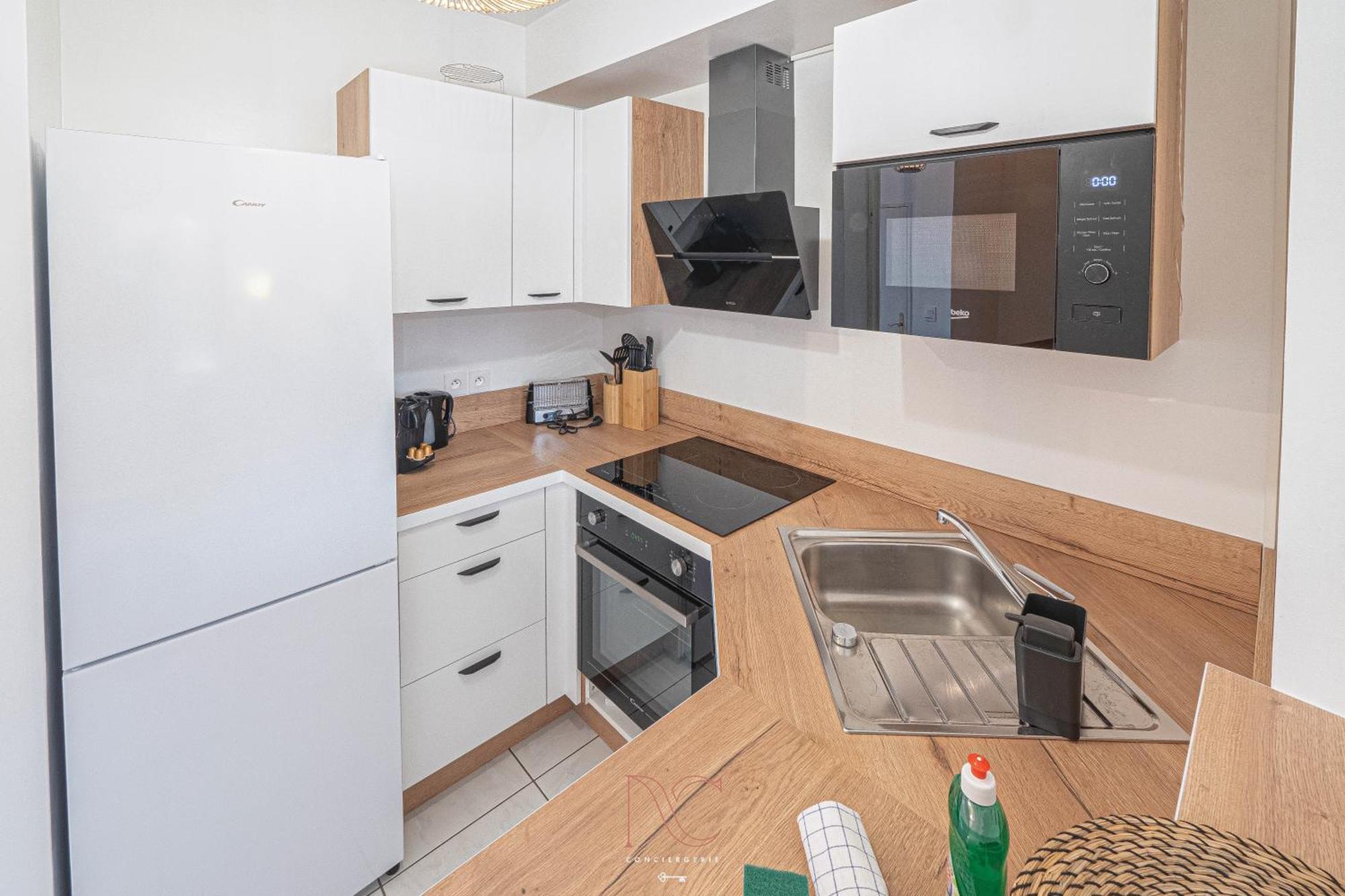 *Disneyland-Paris* 7Pers, Wifi, Parking Bailly-Romainvilliers Exterior foto