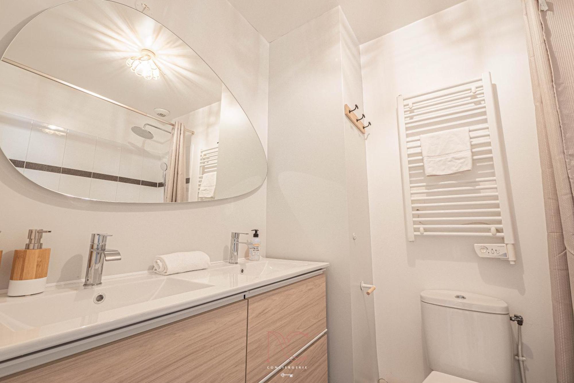*Disneyland-Paris* 7Pers, Wifi, Parking Bailly-Romainvilliers Exterior foto