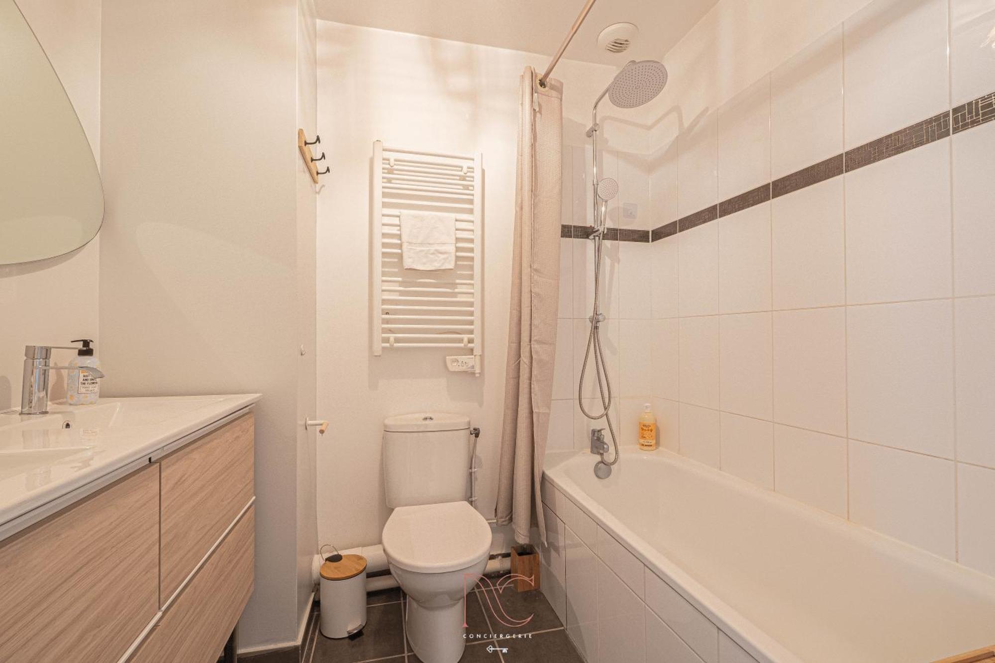 *Disneyland-Paris* 7Pers, Wifi, Parking Bailly-Romainvilliers Exterior foto