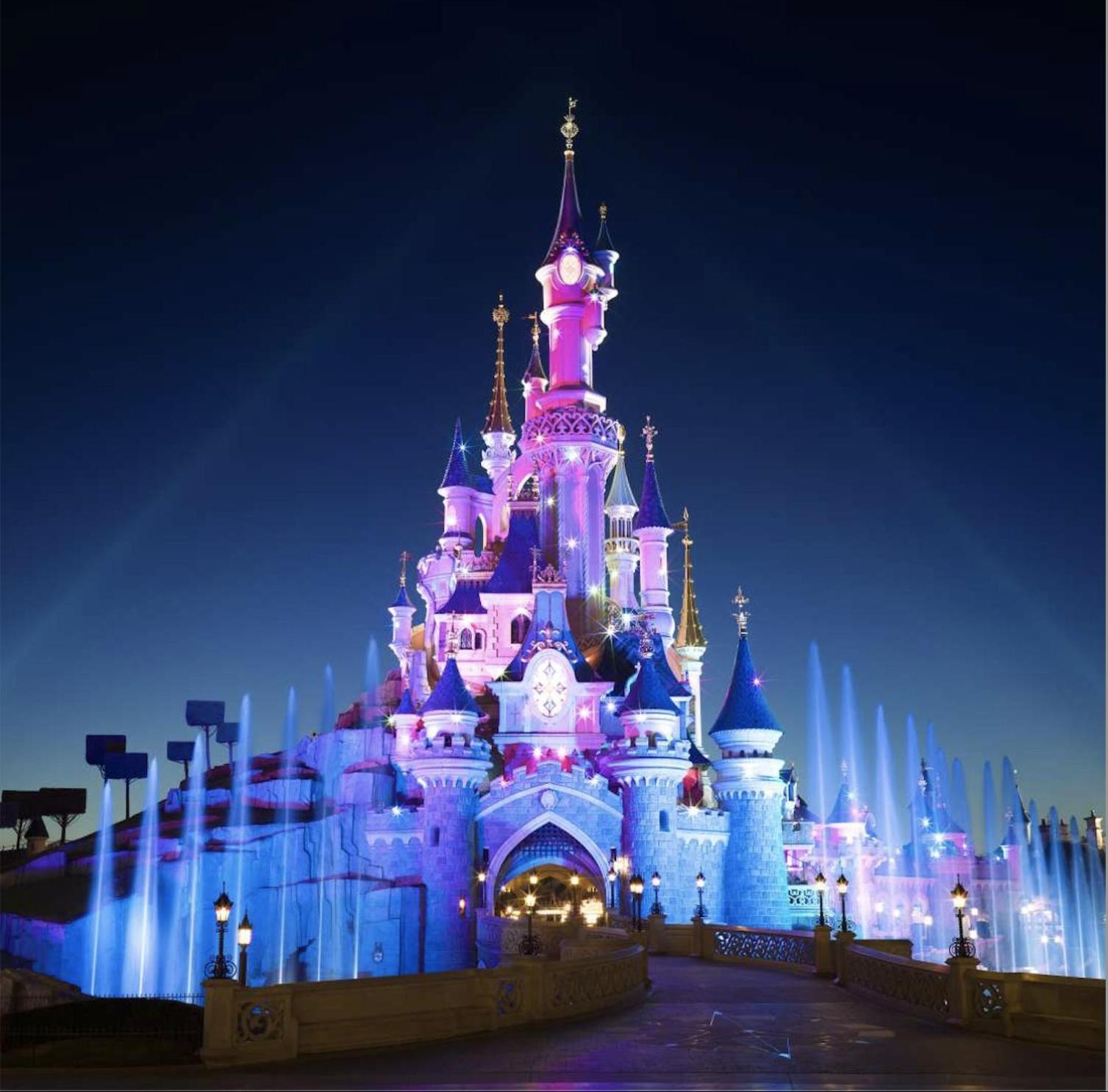 *Disneyland-Paris* 7Pers, Wifi, Parking Bailly-Romainvilliers Exterior foto